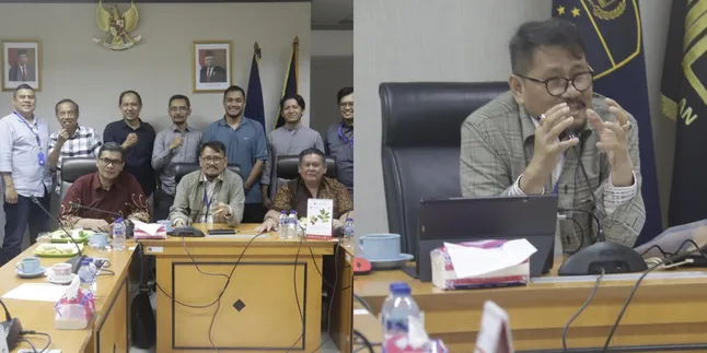Threatening to Drag Hundreds of Errant Event Organizers into Legal Action, LMKN Reveals Potential Losses Reach Rp 105 Billion