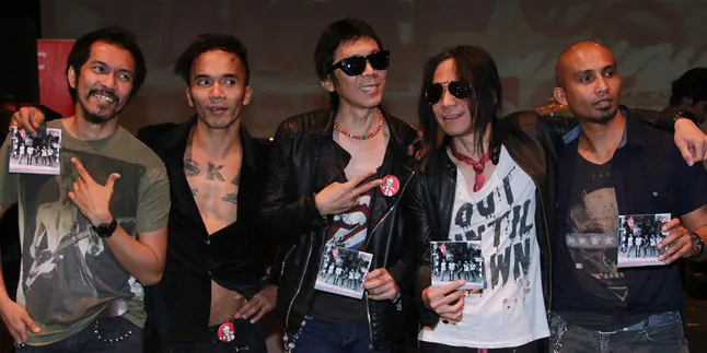 Ancaman dan Tindak Kekerasan, Sisi Lain Yang Dihadapi Personil Band Ancaman dan Tindak Kekerasan, Sisi Lain Yang Dihadapi Personil Band