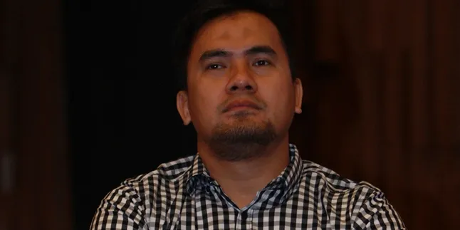 Andai DS Cabut Gugatan, Kasus Saipul Jamiell Bakal Tetap Lanjut Andai DS Cabut Gugatan, Kasus Saipul Jamiell Bakal Tetap Lanjut