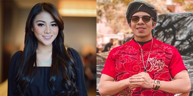 If Already Married, These Are the Traits of Atta Halilintar That Aurel Hermansyah Will Change