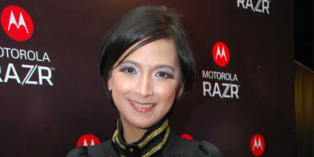 Andhara Early Jadi 'Tahanan' di Lokasi Syuting