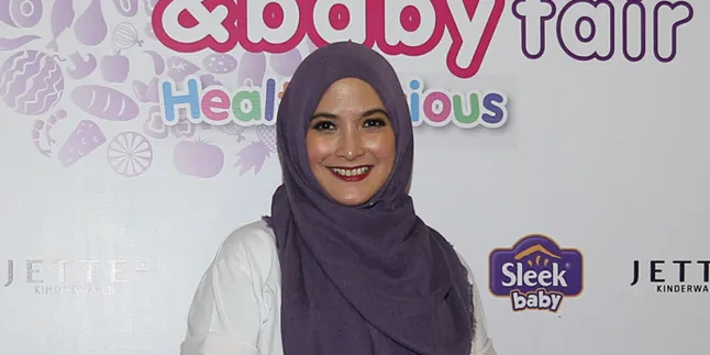 Andhara Early Serahkan Pendidikan Agama Anak ke Sekolah Andhara Early Serahkan Pendidikan Agama Anak ke Sekolah