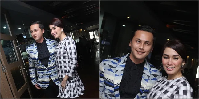 Andhika Pratama Akui Ussy Sering Mengalah Dalam Rumah Tangga
