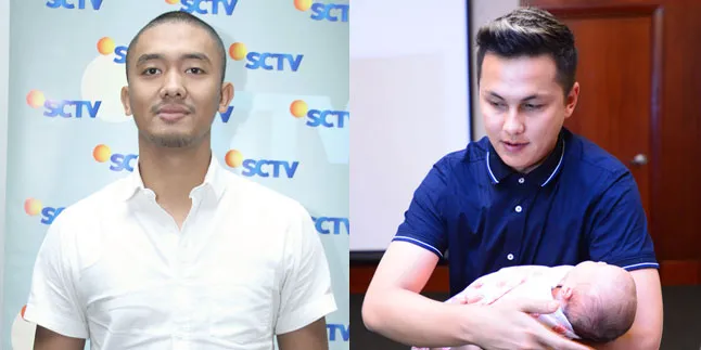 Andhika Pratama 'Tolak' Perjodohan Putrinya Dengan Anak Uus
