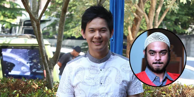 Andi Arsyil Kaget Rio Reifan Terjerat Kasus Narkoba Andi Arsyil Kaget Rio Reifan Terjerat Kasus Narkoba