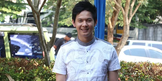 Andi Arsyil Kenang Saat Menjadi Pengibar Bendera Andi Arsyil Kenang Saat Menjadi Pengibar Bendera