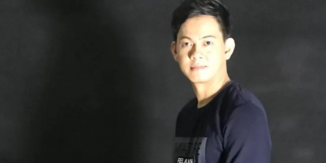 Andi Arsyil Mengaku Tak Pernah Cinlok Meski Sering Akting Bareng