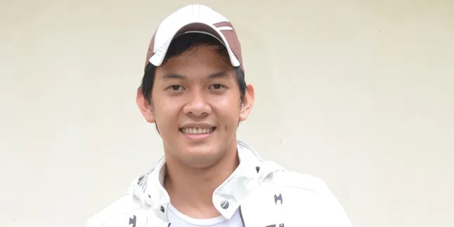 Andi Arsyil Risih Kerap Ditanya Soal Nikah