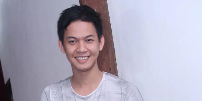 Andi Arsyil Ungkap Kriteria Wanita Idaman