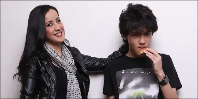 Andi Soraya Bakal Cerai, Shawn: Aduh Papa Baru Lagi