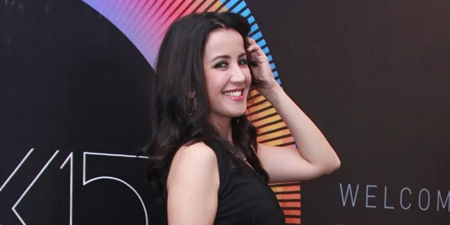 Andi Soraya Bantah Isu Orang Ketiga Jadi Penyebab Perceraian Andi Soraya Bantah Isu Orang Ketiga Jadi Penyebab Perceraian