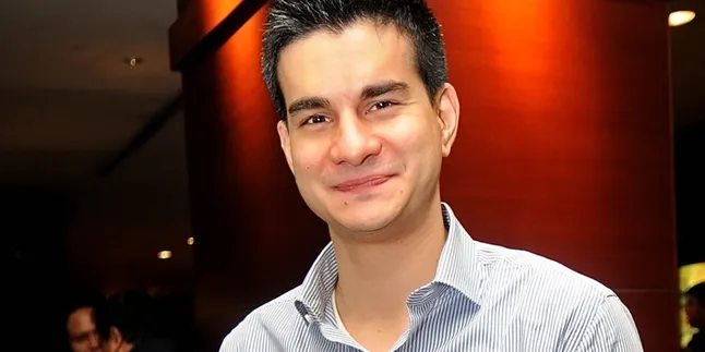 Andi Soraya Hamil di Usia 40 Tahun, Steve Emmanuel: Kok Kamu Berani Banget Sih?