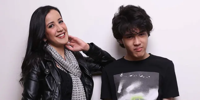 Andi Soraya: 'HIJABERS IN LOVE' Bukan Semata Tentang Agama