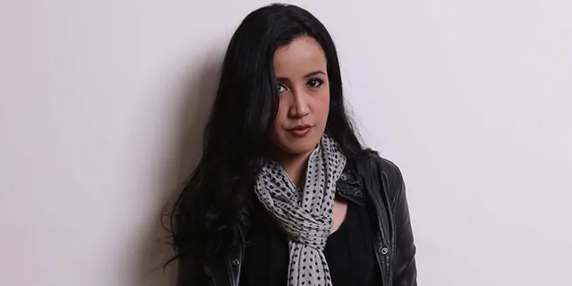 Andi Soraya Mantap Bercerai Dengan Rudy Sutopo Andi Soraya Mantap Bercerai Dengan Rudy Sutopo