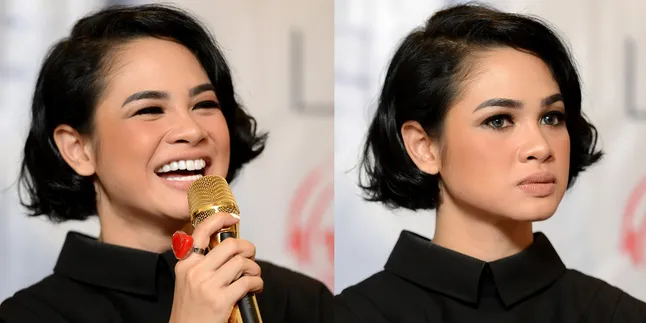 Andien Aisyah Main Sirkus?