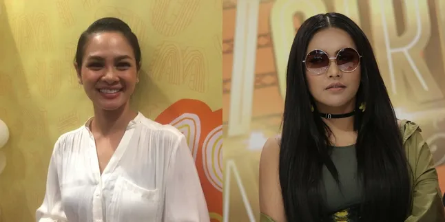 Andien Akan Terlibat Dalam Konser Penggalangan Dana Untuk Anak Denada