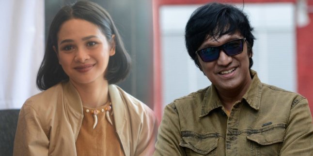 Andien, Barasuara hingga Ikang Fawzi Tampil di Konser untuk Apresiasi Relawan COVID-19