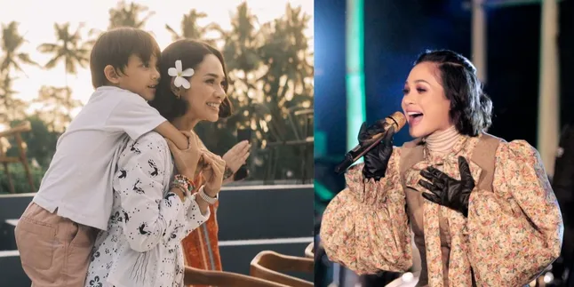 Andien Pernah Dapat Kekerasan dari Mantan Kekasihnya, Mulai Dibeset Pakai Pisau Hingga Dilempar Hardcase Gitar