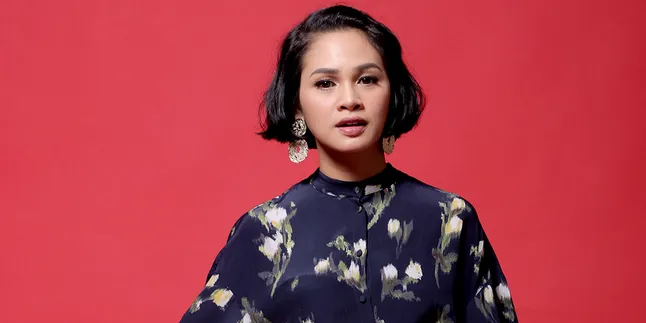 Andien Sebut Punya Single Baru Dengan Musik Yang Lebih Jazz