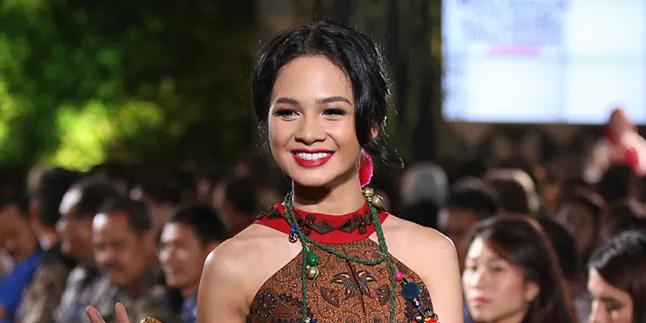 Andien Tak Berani Buka Clothing Line Sendiri, Ini Alasannya Andien Tak Berani Buka Clothing Line Sendiri, Ini Alasannya