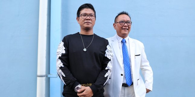 Andika Babang Tamvan Admits Enjoying Songs From Fiersa Besari, Danilla, to Ardhito Pramono