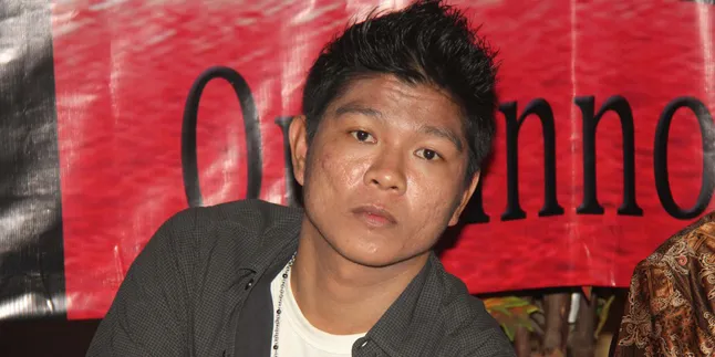 Andika Eks Kangen Band Batal Bebas Hari Ini? Andika Eks Kangen Band Batal Bebas Hari Ini?