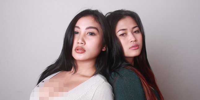 Andika Eks Kangen Terlalu Ketat, Duo Serigala Dilarang Pacaran?