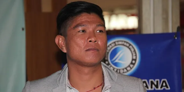 Andika Kangen Band Resmi Ditahan Terkait Kasus Dugaan KDRT