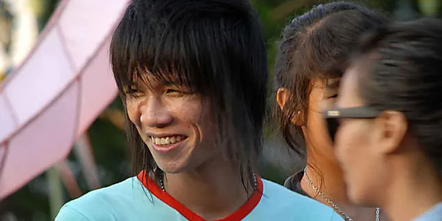 Andika Mahesa Benarkan Baru Nikahi Model