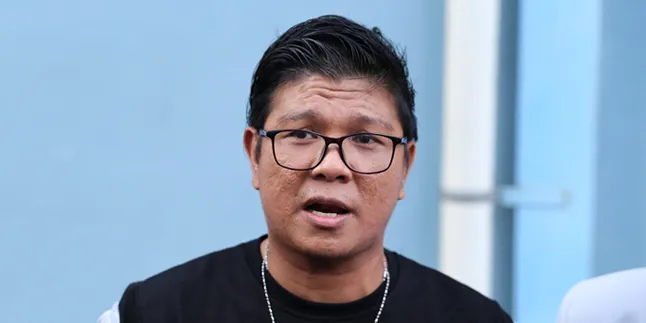 Andika Mahesa Blak-Blakan Cerita Pengalaman Pakai Narkoba