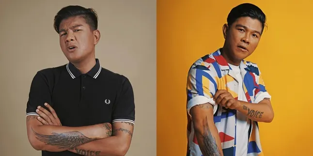 Andika Mahesa Eks Kangen Band Disebut Tunangan Dengan Wanita Bernama Reni, Netizen: Sudah Berapa Kali?