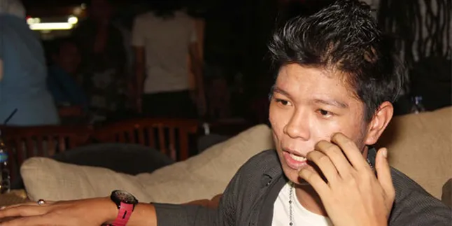 Andika Mahesa Percepat Rencana Nikahi Gadis 17 Tahun