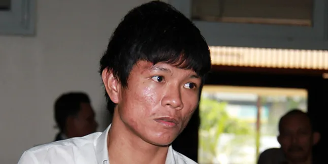 Andika Mahesa Siap Melamar Dengan Kawalan Polisi