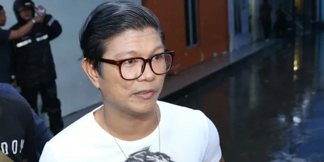 Andika Mahesa Siap Menikah Untuk Kelima Kalinya