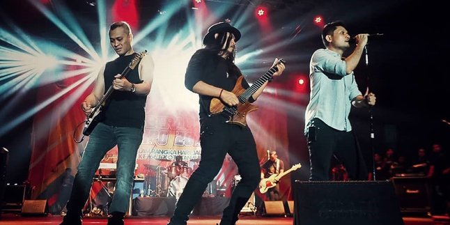 Andra & The Backbone to Denny Caknan Ready to Enliven Simpedes People's Party Episode 9