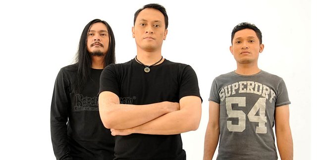 Andra and The Backbone Bakal Beri Penampilan Spesial di Surabaya