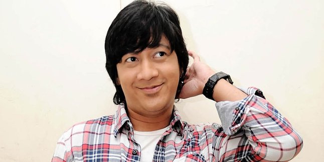 Andre Taulani Balik ke Stinky?