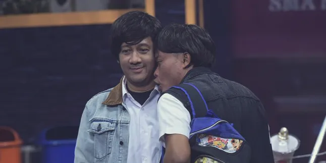 Andre Taulany Beberkan Kegiatan Selama 15 Hari Istirahat dari Program TV Andre Taulany Beberkan Kegiatan Selama 15 Hari Istirahat dari Program TV