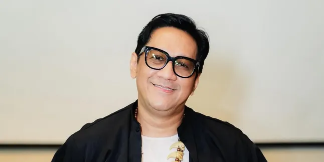 Andre Taulany Sayangkan Dokumen Perceraian Lama Kembali Viral Andre Taulany Sayangkan Dokumen Perceraian Lama Kembali Viral