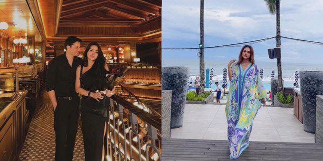 Andrew Andika Responds to Ex-Wife's Reaction About Their Child Meeting Her New Partner