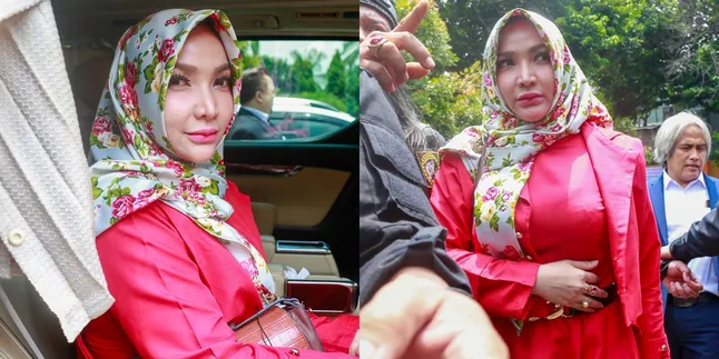 Andri Irwan Hadirkan Saksi, Pihak Roro Fitria Merasa Diuntungkan Dalam Sidang Perceraian Andri Irwan Hadirkan Saksi, Pihak Roro Fitria Merasa Diuntungkan Dalam Sidang Perceraian