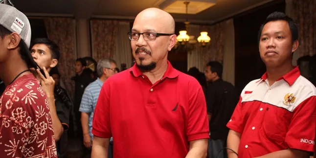 Andy F Noya & Sejumlah Seniman Galang Dana Buat Rumah Sakit Apung