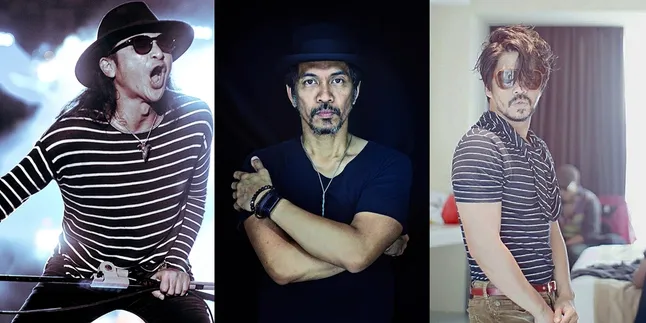 Andy Rif Buka Bareng Ala Rockstar, Anti-Jaim & Penuh Keakraban! Andy Rif Buka Bareng Ala Rockstar, Anti-Jaim & Penuh Keakraban!