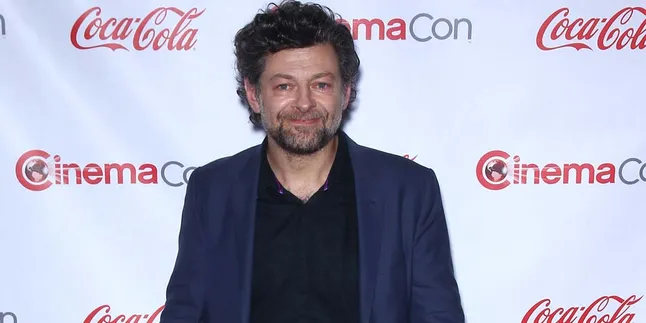 Andy Serkis Bantah Semua Rumor Tentang Perannya di 'STAR WARS'! Andy Serkis Bantah Semua Rumor Tentang Perannya di 'STAR WARS'!