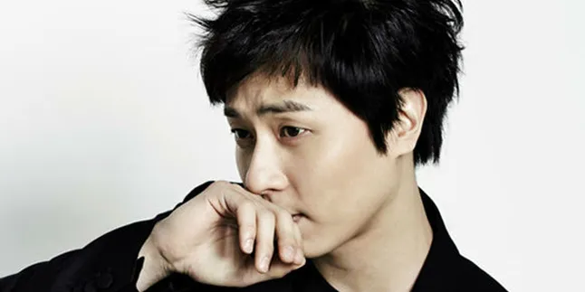 Andy Shinhwa Gelar Fan Meeting di China, Fans Justru Kecewa?