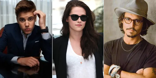 Sulit Dipercaya, Artis-Artis Ini Punya Hobi Aneh! Sulit Dipercaya, Artis-Artis Ini Punya Hobi Aneh!