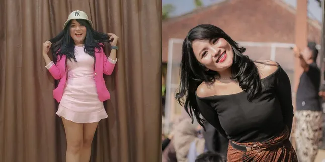 Pedangdut Cantik Aneth Koeswoyo Bikin Kaget Publik, Blak-Blakan Cerita Pernah Diperkosa hingga Keguguran