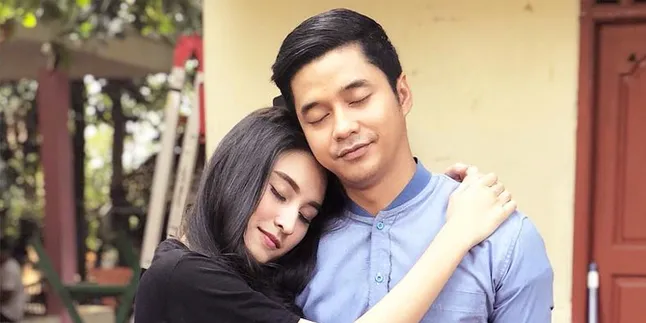 Angbeen Rishi Pergi dari Rumah Karena Alami Kekerasan