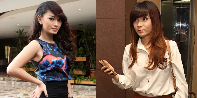 Angel Chibi Alami Kejadian Lucu Gara-Gara Mirip Zaskia Gotik Angel Chibi Alami Kejadian Lucu Gara-Gara Mirip Zaskia Gotik