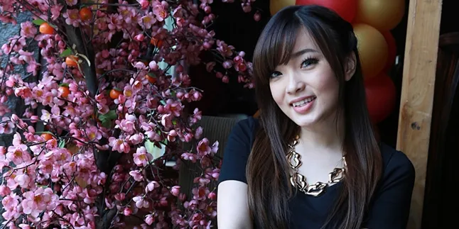 Angel Chibi Baru Saja Melahirkan, Begini Reaksi Gigi